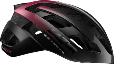 Produktbild von LAZER Rennrad/Gravel-Helm Genesis, Cosmic Berry