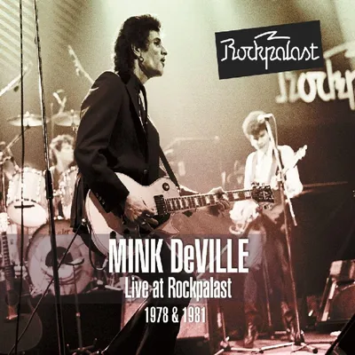 Zdjęcie produktu dla Live At Rockpalast
