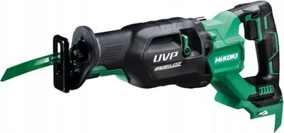 Zdjęcie produktu dla Hikoki CR36DAW4Z, Bezszczotkowy, 1700 spm, 3,2 cm, 30 cm, 1,9 cm, Bateria