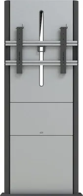 Produktbild von SMS Smart Media Solutions C591U005-2C0, 150 kg, 116,8 cm (46"), 116,8 cm (46"), 800 x 400 mm