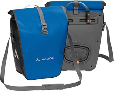 Produktbild von Vaude Aqua Back Hecktaschen blue 48 Liter