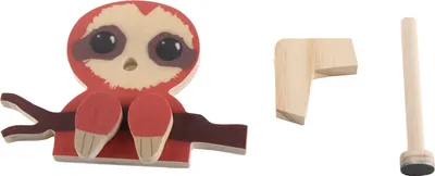 Obrázek produktu pro Držák na brýle, držák na brýle pro zvířata, stojan na brýle