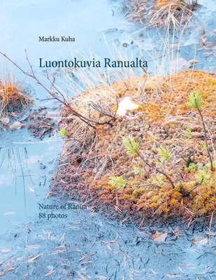 Produktbild von Luontokuvia Ranualta