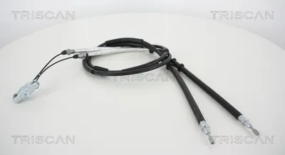Produktbild von TRISCAN Seilzug, Feststellbremse Links Rechts 8140 241103