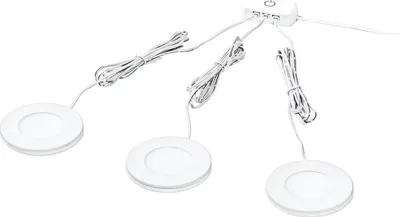 Produktbild von LEDVANCE LED Spot Spot Magnet 75mm 8.5W 3000K Dimmbar Warmweiss 4058075762312