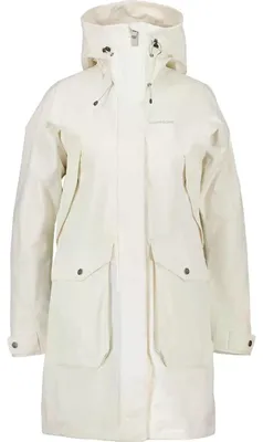 Produktbild von Didriksons Thelma SPE - Damen Parka, Größe:44, Farbe:cream white