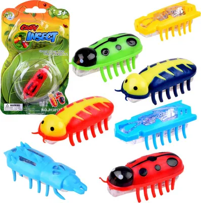 Productafbeelding van Vliegende insecten - Minirobots ZA0183A