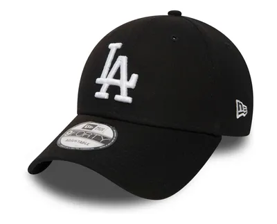 Produktbild von New Era Caps Los Angeles Dodgers 9FORTY, 12745562