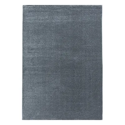 Zdjęcie produktu dla 80x150 cm Kawałek dywanu Rio 4600 srebrny
