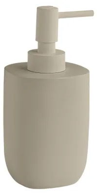 Image de YLENIA distributeur de savon à poser, Tortora