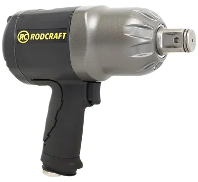Obrázok produktu pre Pneumatický uťahovač RC 2405 25,4 mm (1) štvorhranný 1950 Nm
