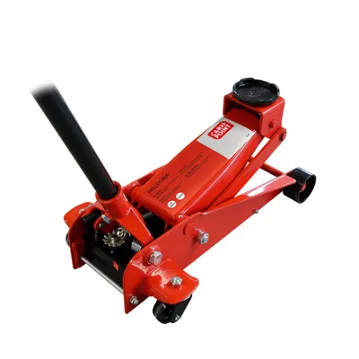 Produktbild von Rangierwagen Heber 2250kg