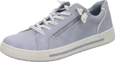 Produktbild von Schnürhalbschuh mit Mehrweite Freizeit (casual) 23660-20-833