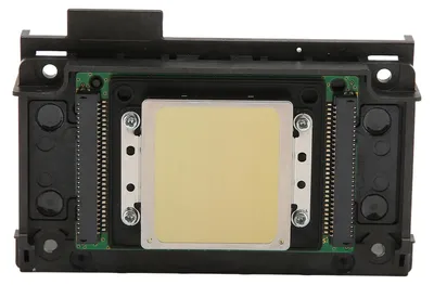 Produktbild von Ersatz-Druckkopf für 6 Farben, lichtechter UV-Druckkopf, Druckerzubehör, kompatibel mit XP600