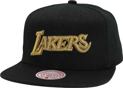 Immagine prodotto di Cappellino Mitchell & Ness 6HSSMM20057-LALBLCK da Unisex