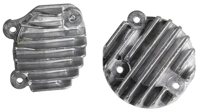 Image de Module ded'éclairage avant droit 12 V METZGER pour, entre autres, BMW Série 2
