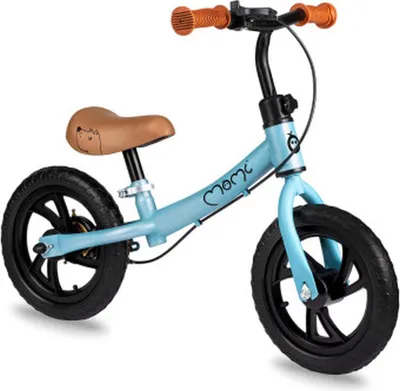 Obrázok produktu pre Momi Balance Bike Loopfiets Blue