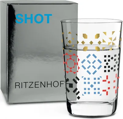 Produktbild von SHOT Schnapsglas von Nuno Ladeiro