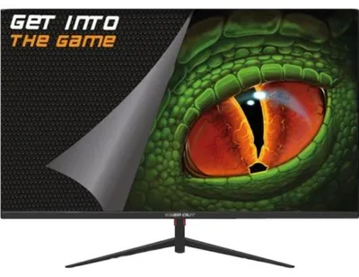 Produktbild von Monitor Keep Out XGM27PRO2KV4 27" QHD 200Hz IPS 1ms FreeSync G-Sync Altavoces