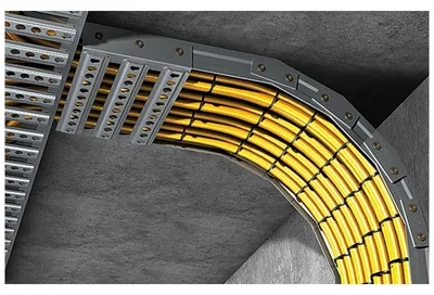 Image de Fischer 100x Serre-câbles UBN 3,6 x 200 mm noir - 37573