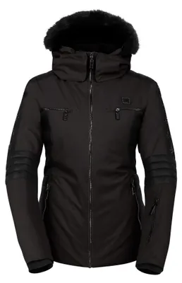 Produktbild von Dare2b Enlighten Jacket Black 40