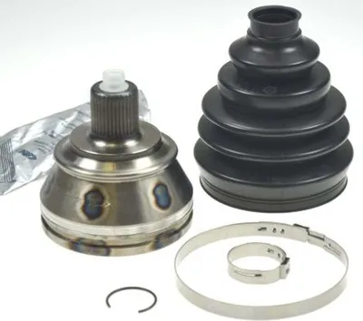 Produktbild von LÖBRO Gelenksatz Antriebswelle für AUDI A6 Avant (4F5, C6) 305969