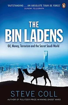 Obrázek produktu pro The Bin Ladens