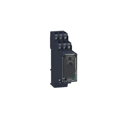 Immagine prodotto di Relè temporizzato Schneider Electric RE22R1CMR