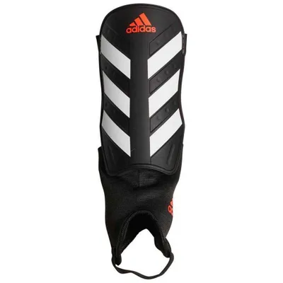 Produktbild von ADIDAS Everclub BLACK/WHITE/SOLRED L