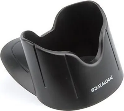 Produktbild von Datalogic Halter Gryphon I, schwarz