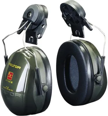 Obrázek produktu pro Chrániče sluchu Peltor Optime2 H520P3E,w.helmetf