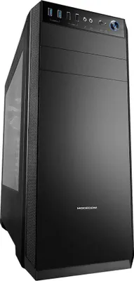 Obrázek produktu pro MODECOM OBERON PRO Black