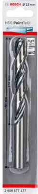 Immagine prodotto di spirálový vrták do kovu HSS PointTeQ 13,0 x 101 mm