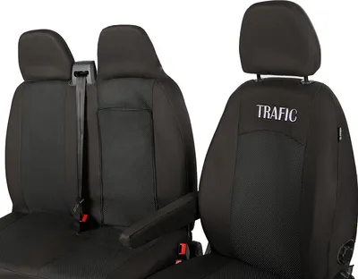 Immagine prodotto di Coprisedili personalizzati per Renault Trafic 3 III 2014-2025