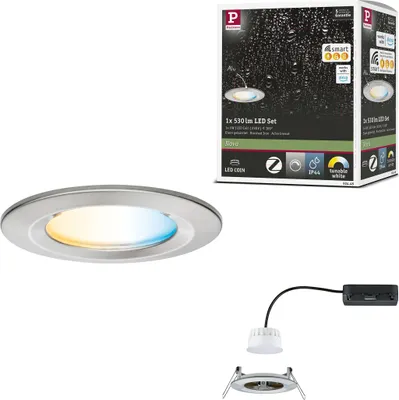 Produktbild von Paulmann LED Einbauleuchte Nova