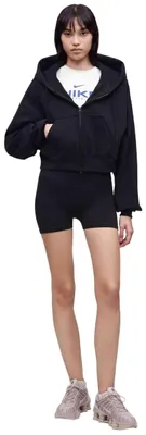 Produktbild von Sweatshirt Nike IM8499-001 für Damen