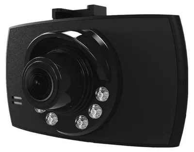 Produktbild von Hama 136697, Verkabelt & Kabellos, Schwarz, 6,86 cm (2.7"), 89 mm, 35 mm, 38 mm