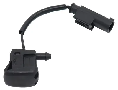 Image de Buse de lave-glace chauffante de rechange pour BMW Série 5 E39 61668361039