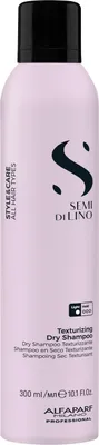 Produktbild von Alfaparf Milano Semi Di Lino Style&Care Texturizing Dry Shampoo 300 ml