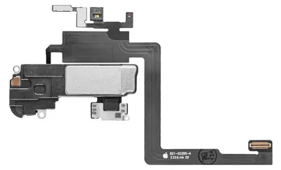 Produktbild von Ersatz Hörmuschel für Apple iPhone 11 Pro Max A2218 – Inklusive Sensor Flex