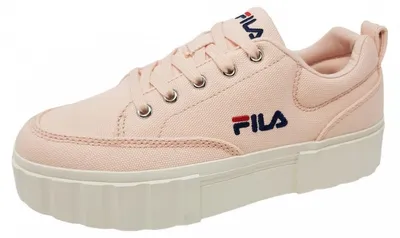 Produktbild von Fila Sandblast C Leinenschuh Beige