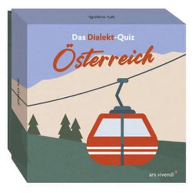 Image de Dialekt-Quiz Österreich