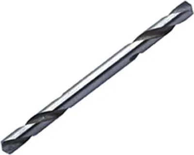 Zdjęcie produktu dla Makita HSS-G Doppelbohrer, 4,2 x 55 mm, 10 szt. HSS-G - 10 STK - 4,2 mm x 55 mm