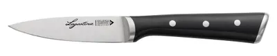 Zdjęcie produktu dla Lagostina 014458510609, Nóż (do obierania jarzyn i owoców), 9 cm, Stal nierdzewna, 1 szt.