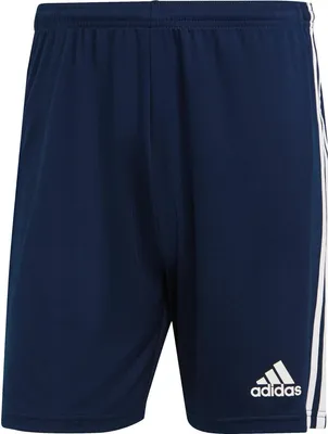 Produktbild von Adidas Squadra 21 Shorts Kinder - Marine / Weiß