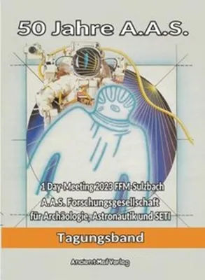 Produktbild von 50 Jahre A.A.S.
