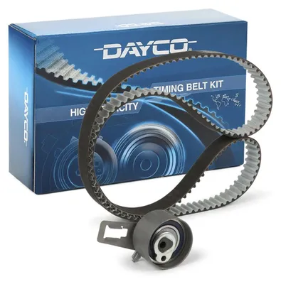 Produktbild von DAYCO KTB721 Zahnriemensatz für KIA CARNIVAL / GRAND CARNIVAL III (VQ)