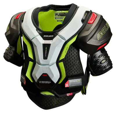 Produktbild von Bauer Vapor Hyperlite Schulterschutz Junior, Größe:M