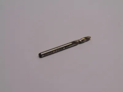 Produktbild von Dönges Spezialbohrer mit Sonderanschliff zur Nietausbohrung, Ø 3,0 mm, 135 °