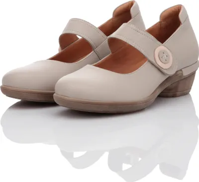 Produktbild von Gemini Damen Pumps beige Größe 37